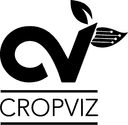 Cropviz logo